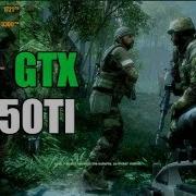 Battlefield Bad Company 2 GTX 1050TI 4GB Maximum Settings