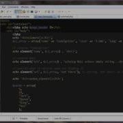 CodeIgniter Tutorial 4 Array Helper