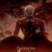 Nightcore Face Me