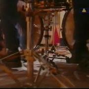 Dave Lombardo Extreme Double Bass Drumming