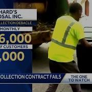 Garbage Collection Contract