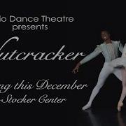 NUTCRACKER 2015 OHIO DANCE THEATRE