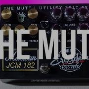 The Mutt By Utility Belt Fx
