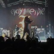 Every Time I Die Map Change Live The Observatory 2 19 17