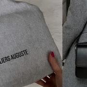NEW Ateliers Auguste Bag Celine Vibes For Under 500