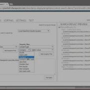 Content Search Web Part Demo 1 CSWP Overview And Query Builder