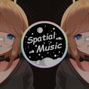 Jake Daniels Two Face Dark Version 8D Music