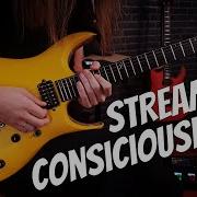 Dream Theater Stream Of Consciousness Guitar Solo Cover Hq Uhd