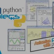 PLECS Automatisation With Python Part 1
