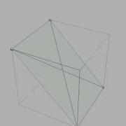 0 1 Polytopes In 3D