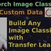 Build Image Classifier Using PyTorch On Custom Data With Transfer Learning UBprogrammer