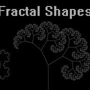 Programming Fractal Shapes Java