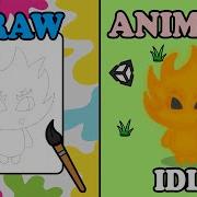 2D Character Creation And Animation For Beginners Easy Unity Tutorial