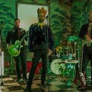 Dwellers Of The Deep By WOBBLER Official Music Video