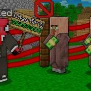 NEDEN KÖYE GİRMEK ARTIK PARALI Minecraft