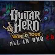 All In One 2 0 MOD Intro 1 New Update V 1 2 Guitar Hero World Tour PC