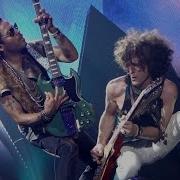 LENNY KRAVITZ FIELDS OF JOY Live La Coruña Coliseum