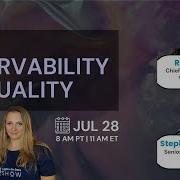 Data Observability Vs Data Quality