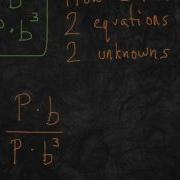 Exponential Function From 2 Points