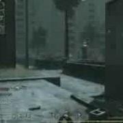CoD4 Headshot In Midair
