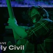 Barely Civil Hollow Structures Audiotree Live