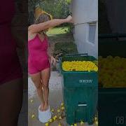 We Re Ready Icequeen Icebath Couple Grwm Letsgo Shorts Hubby Ducks Wife