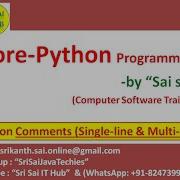 Python Comments Python Single Line Comment Python Multi Line Comment 43