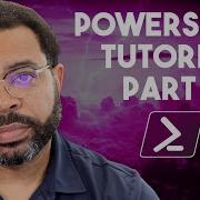 PowerShell Tutorial Get Process Part 2