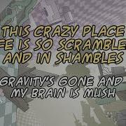 Crazy Days Mewgenics Official Karaoke Video
