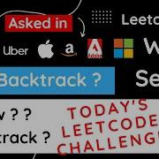 Leetcode 79 Word Search Hindi