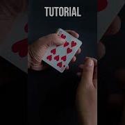 Let S Learn This Highly Visual Card Color Change Magic Trick