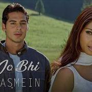 Kya Tumhe Yaad Hai Raaz Movie Song Bipasha Basu Dino Morea Alka Udit Jo Bhi Kasmein