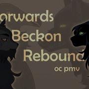 Forwards Beckon Rebound Warriors OC PMV