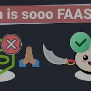 Say Goodbye To Node Js Deno Bun Is A Lot Faster