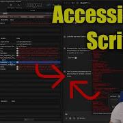 How To Automate Any MacOS App Using Accessibility AppleScript