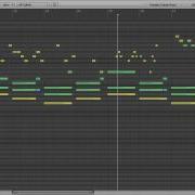 How To Play Skrillex With You Friends Piano And Synth With MIDI File
