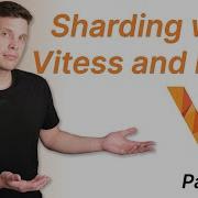 Learn Vitess Sharding On Multiple Machines Part 7