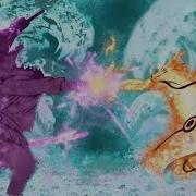 Naruto Vs Sasuke AMV Shell Shocked