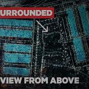 Exposing The Dark Side Of America S AI Data Center Explosion View From Above Business Insider