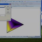 Excel Based Visualization System Isosurfaces