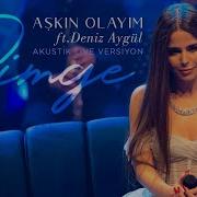 Simge Ft Deniz Aygül Aşkın Olayım Akustik Live Versiyon
