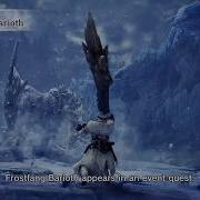 Monster Hunter World Iceborne Developer Diary 6 PS4