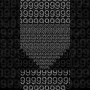 Absolute Infinity Minus One