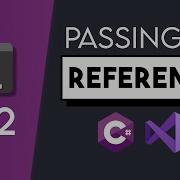 22 Передача по ссылке Учебники C для начинающих CoffeeNCode