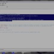 C Programming Tutorial Part 2 Variables And Operators