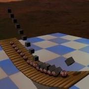 Demo OGRE 3D PureBasic Bridge