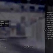 COD4 XBOX Sooo Wasted Menu DOWNLOAD