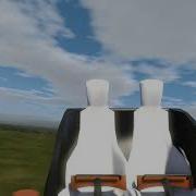 Nolimits 2 Gerstlauer Extreme Spinning Coaster HD POV