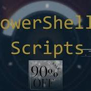 PowerShell Script Test Users Account Creation For Active Directory