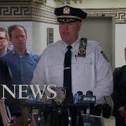 Fatal Shooting On New York City Subway